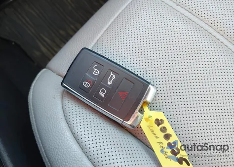 2020 Land Rover Range Rover Evoque S z USA, uszkodzony, nr VIN SALZJ2FX2LH061014